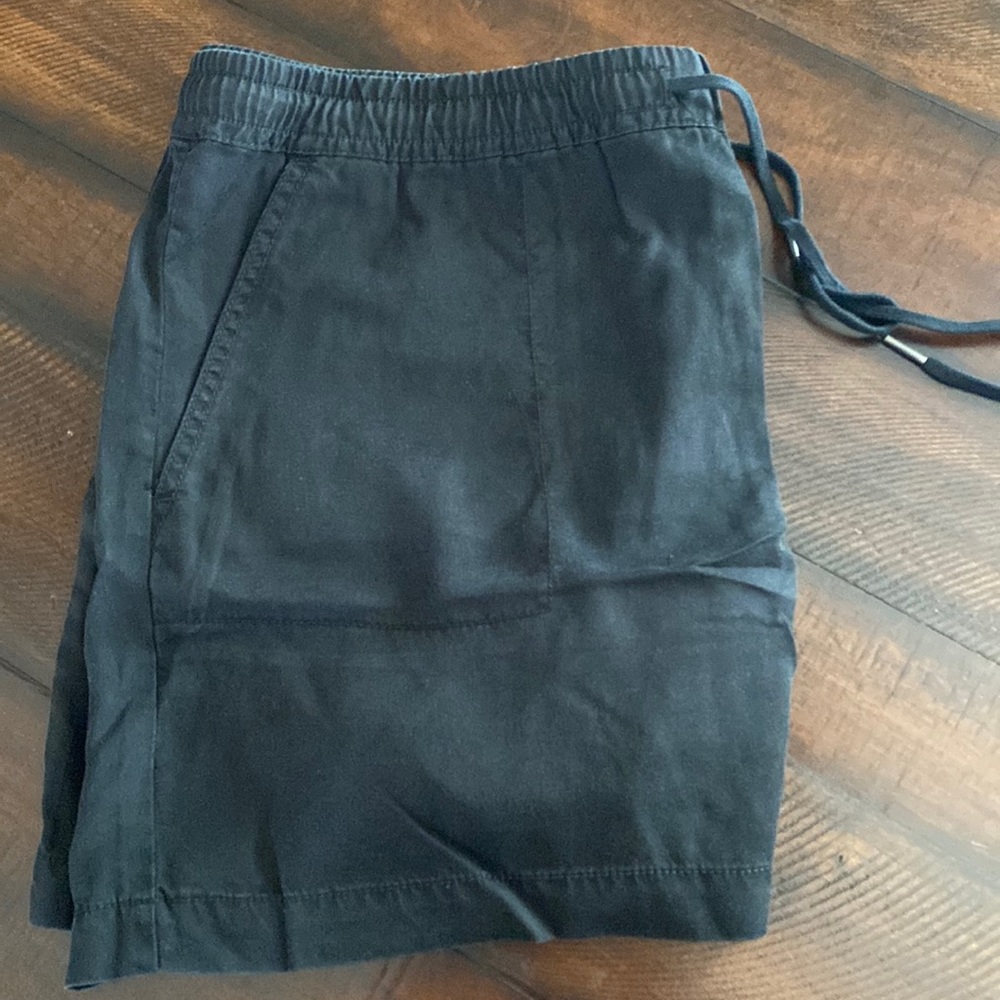 CALVIN KLEIN 100% Lyocell Shorts sz 16 NWOT